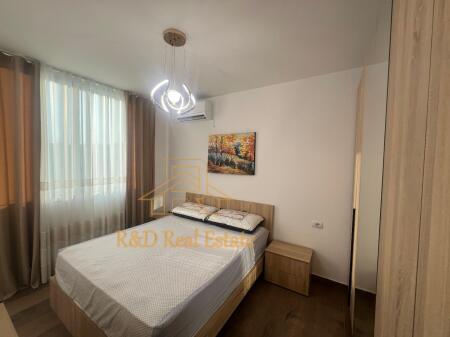 🏡 Studio apartment for rent – Opposite the “Dëshmorët e Lirisë” School