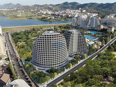 Jepet per Qira zyre te "Lake View"!