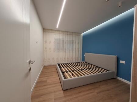 Per Here te Pare me Qira: Apartament 2+1 & 1 BLLK (📍21 Dhjetori / Rr.Kavajes ) - 850€/Muaj - 100% e Re 🔥