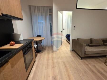 Apartament - Për Shitje - Rruga Eduard Mano, Tiranë(ID: 530261046-471)