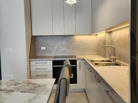 Super apartment for Rent 2+1+2wc+ 1 Parking spot (📍Komuna e parisit- Opposite Kika 2) - 110 m2 - 100% New 🔥🔥 1,100 eu/Month (including parking)