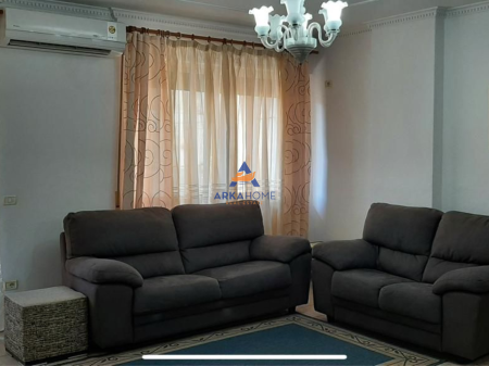 JEPET ME QERA APARTAMENT 1+1+ BALLKON " SHESHI SKEDERBEJ " 600 EURO