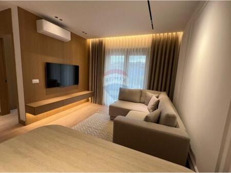 APARTMENT 1+1 FOR RENT AT THE PARIS MUNICIPALITY !