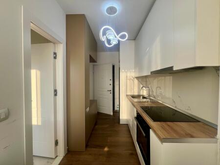 📣 QERA GARSONIERE 📍 Prane Shkolles “Deshmoret e Lirise” 🛣️ Rruga "Margarita Tutulani" ✨