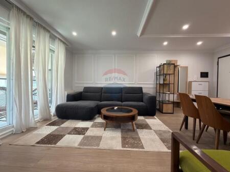 Apartament 2+1+2 per shitje te Kompleksi Magnet!