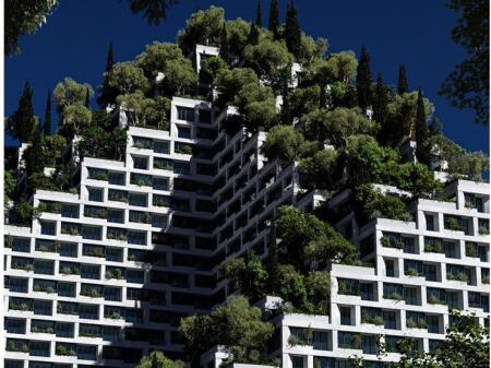 Apartment 2+1 for sale at Lion Park 2!