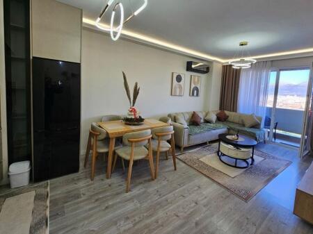 Apartament 2+1 me qera tek Kompleksi Golden Park 3