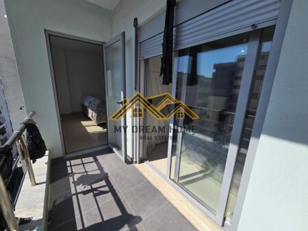 APARTMENT 1+1 FOR SALE DURRES CENTER