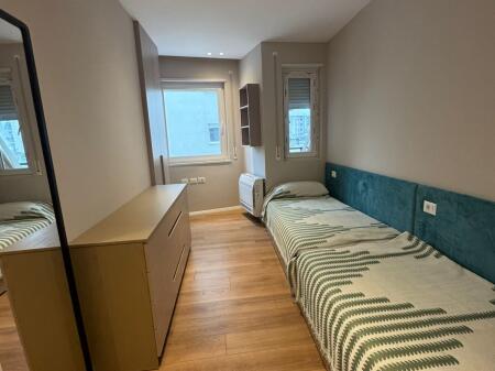 SHITET 2+1+POST PARKIMI RR.DURRESIT