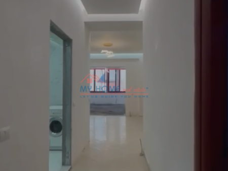 Apartament 2+1 ne shitje tek Kthesa e Kamzes ne Tirane