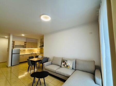 📍Apartament 1+1 Afer Kishes Don Bosko