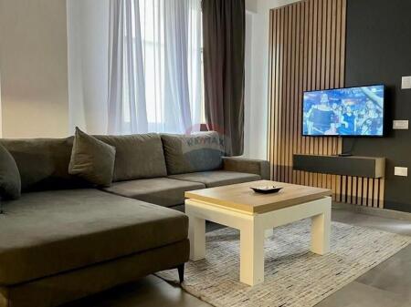 Apartament 1+1 për Qira , Selite !