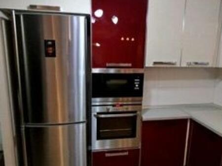 Shitet apartment 1+1+garsoniere te Besim Alla