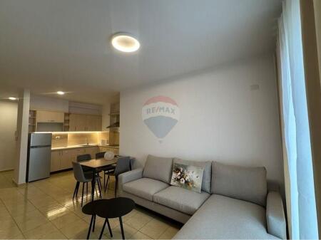 APARTAMENT 1+1 ME QIRA NE DON BOSKO !