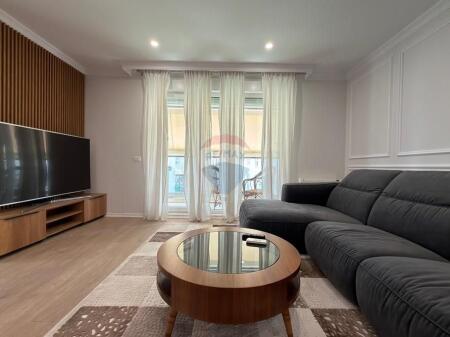 Apartament 2+1+2 per shitje te Kompleksi Magnet!