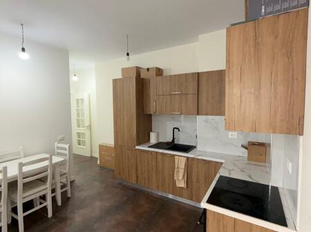 🏡 APARTMENT FOR RENT  • 1+1 with balcony ☎️  💰 Price:450€ net ✅