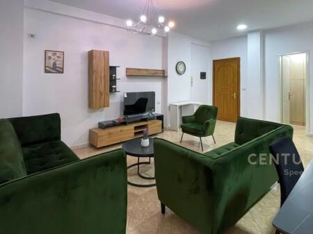 FOR RENT APARTMENT 2+1+2 AT KOMUNA E PARISIT