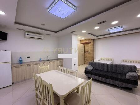 Jepet Garsoniere me qira (Kodra Priftit)