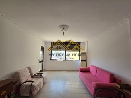 FOR RENT 1+1 APARTMENT IN DURRES BEACH !