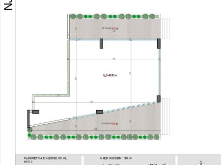 Njësi Shërbimi për Shitje – Kati 0