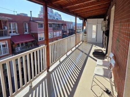 For sale, Duplex 3+1+3+Veranda, , Blloku, Gintash, Tirane.