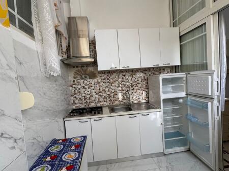 Studio apartment for rent (near the Court) Durres