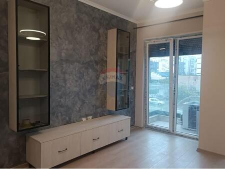 Apartament ne shitje 1+1 Jordan Misja