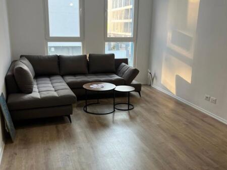 APARTAMENT NE SHITJE 1+1 TE UNIVERS CITY