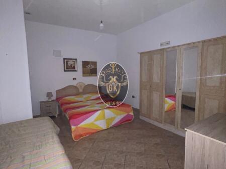 🏡 APARTMENT FOR RENT 1+1 – Near Kazazi, Durrës