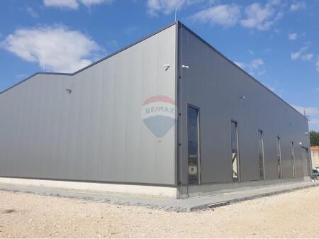 Kapanon për Shitje – Mezez