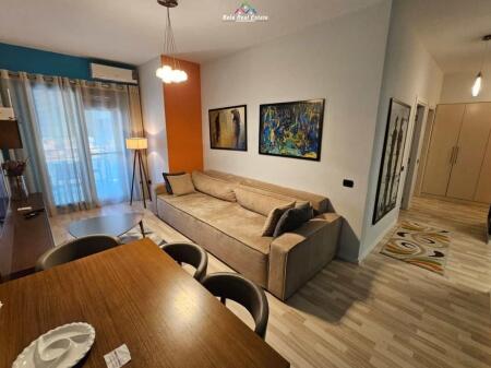 Apartament Me Qera 2+1 Ne Qender (ID B2201704) Tirane