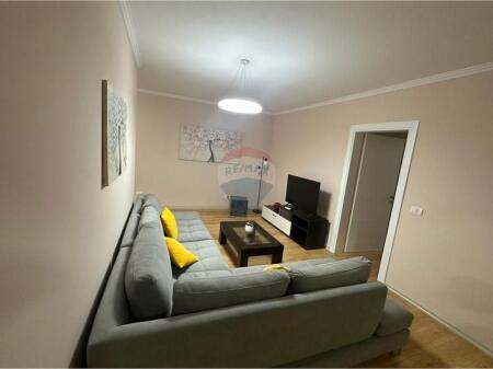 Apartament 2+1, me Qira - Ish Fusha e Aviavcionit