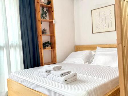 Garsonier me qera ne Astir (400 Euro)