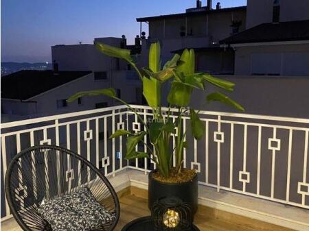 FOR SALE APARTMENT 3+1+2 AT PLATEA RESIDENCE!