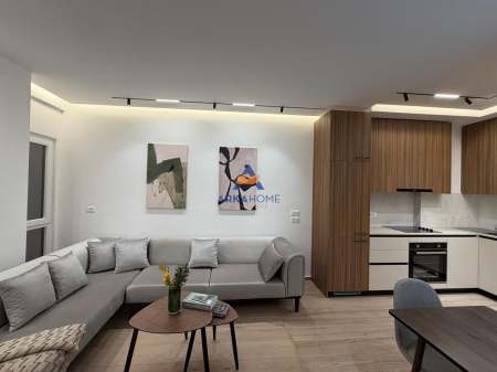 APARTMENT FOR RENT 1+1+BALCONY "ZOGU I ZI" 800 EURO