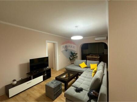 Apartament 2+1, me Qira - Ish Fusha e Aviavcionit !