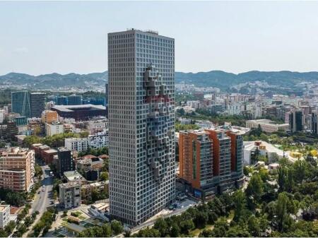 Apartament - Për Shitje - Rruga e Elbasanit, qender Tiranë