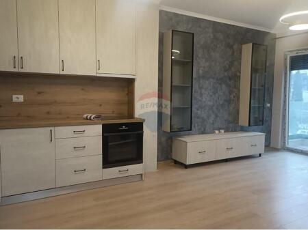 Apartament ne shitje 1+1 Jordan Misja !