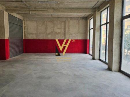 GARAGE FOR SALE 17.52 M2 AT DRY LAKE 37,000 EURO