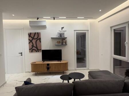 APARTAMENT ME QERA 1+1 ZOGU I ZI 780 EURO