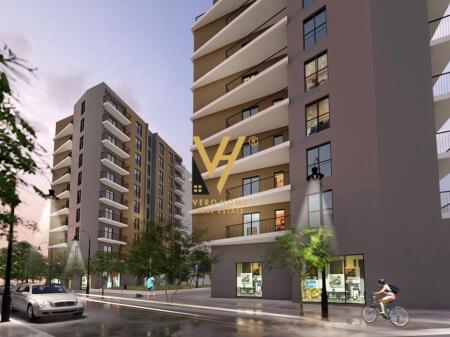 SHOP FOR SALE 134 M2 IN ASTIR, JOLLA SHPK 349,700 EURO