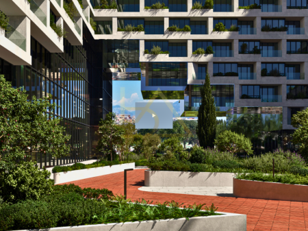 APARTMENT FOR SALE – LAPRAKË, TIRANA