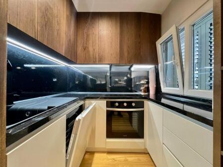 QIRA, APARTAMENT MODERN 1+1  SELITË‼️ 600 € /Muaj