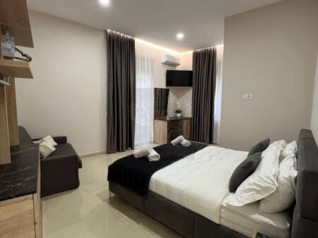 🏨 MODERN HOTEL FOR RENT – READY FOR OPERATION 🏨