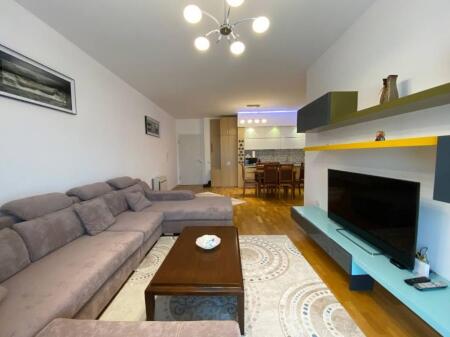 🏡 APARTMENT 2+1+2 FOR RENT – BOTANICAL GARDEN / NEAR THE MOSQUE