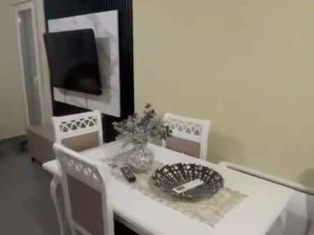 Apartment for rent 2+1 Univers City