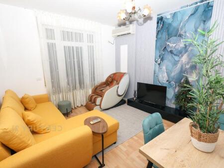 Appartamento 2+1 in affitto presso il Giardino Botanico Zoologico