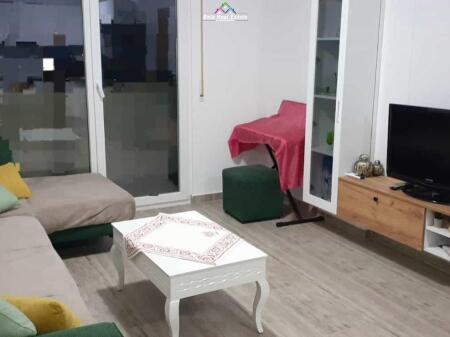 Apartment For Rent 1+1 At Golden Park Complex (ID B2101445) Tirana