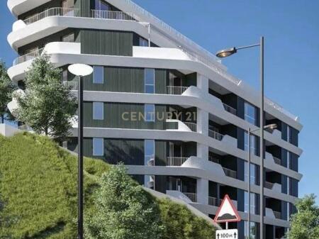 Appartamento 1+1 in vendita al Lago Secco