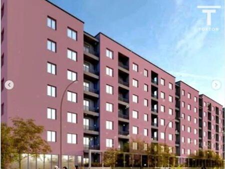 FOR SALE, APARTMENT 2+1+2, PASKUQAN